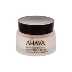 AHAVA Beauty Before Age Uplift  Krem na noc Tak 50 ml (W) (P2)