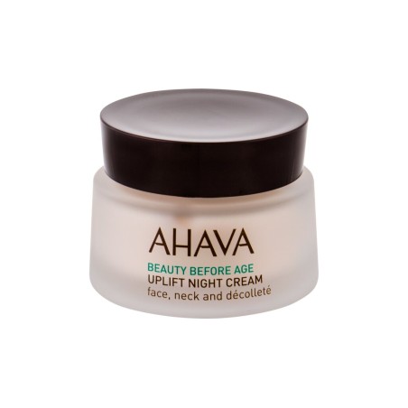 AHAVA Beauty Before Age Uplift  Krem na noc Tak 50 ml (W) (P2)