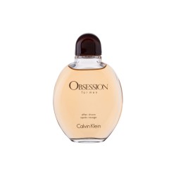 Calvin Klein Obsession For Men Woda po goleniu 125 ml (M) (P2)