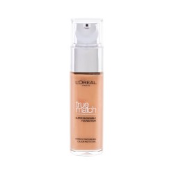 L´Oréal Paris R5-C5 Rose Sand True Match Podkład 30ml (W) (P2)