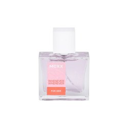 Mexx Whenever Wherever Woda toaletowa 30 ml (W) (P2)