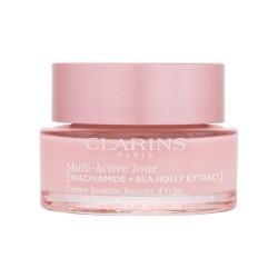 Clarins Multi-Active Krem do twarzy na dzień Sucha cera 50 ml (W) (P2)