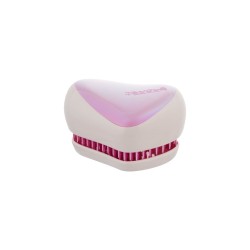 Tangle Teezer  Holographic Compact Styler Szczotka do włosów 1 szt (W) (P2)