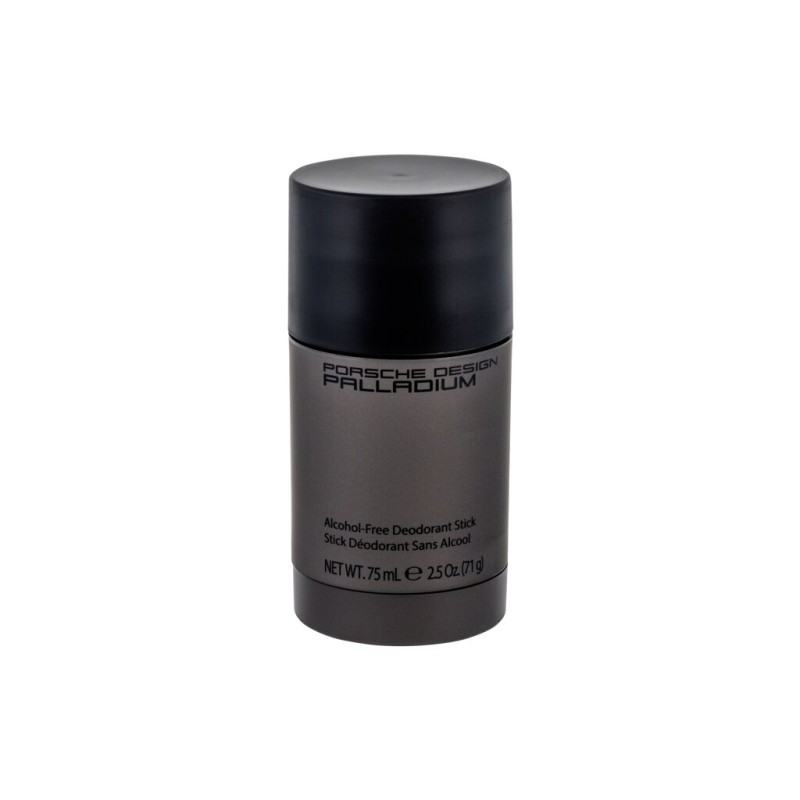 Porsche Design Palladium Dezodorant Dezodorant w sztyfcie 75 ml (M) (P2)