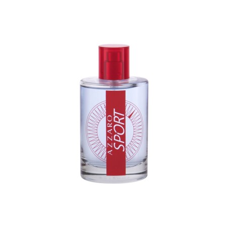 Azzaro Sport Woda toaletowa 100 ml (M) (P2)