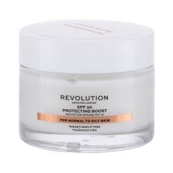 Revolution Skincare Normal to Oily Skin Moisture Cream SPF30 Krem do twarzy na dzień 50ml (W) (P2)