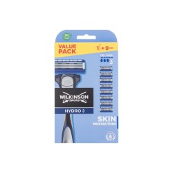 Wilkinson Sword Hydro 3 Maszynka do golenia 1 szt (M) (P2)