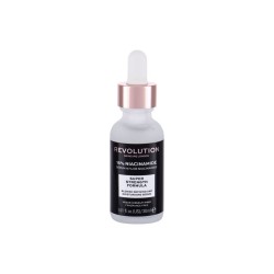 Revolution Skincare Skincare 15% Niacinamide  Serum do twarzy Wszystkie rodzaje cery 30 ml (W) (P2)