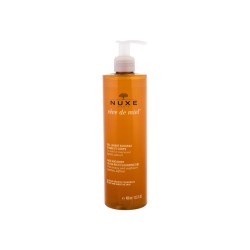 NUXE Reve de Miel Face And Body Ultra-Rich Cleansing Gel  Żel pod prysznic 400 ml (W) (P2)