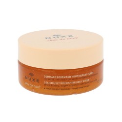 NUXE Reve de Miel Deliciously Body Scrub  Peeling do ciała 175 ml (W) (P2)