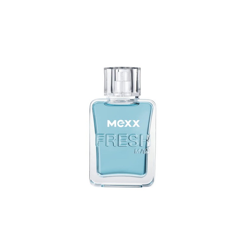 Mexx Fresh Man EDT 30ml (M) (P2)