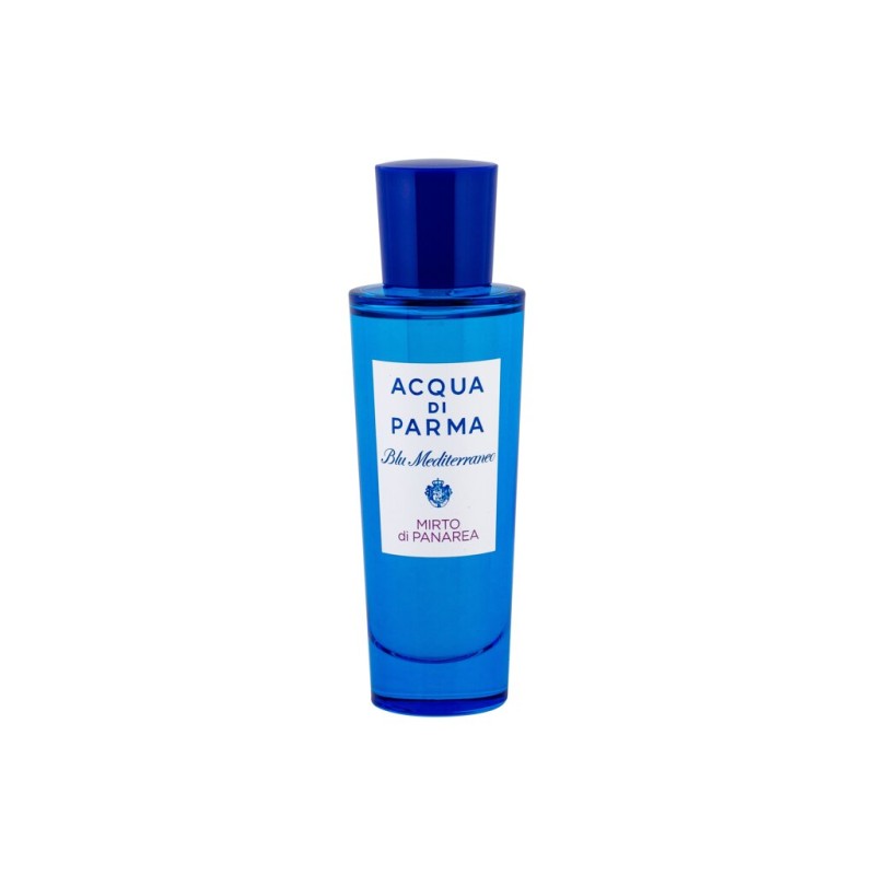 Acqua di Parma Blu Mediterraneo Mirto di Panarea  Woda toaletowa 30 ml (U) (P2)