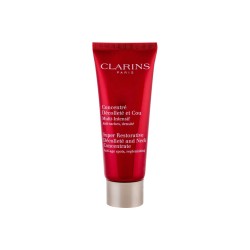 Clarins Super Restorative Krem do dekoltu Tak 75 ml (W) (P2)