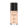 Max Factor 10 Fair Porcelain All Day Flawless Facefinity SPF20 Podkład 30ml (W) (P2)