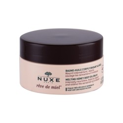 NUXE Reve de Miel Melting Honey Body Oil Balm  Balsam do ciała 200 ml (W) (P2)