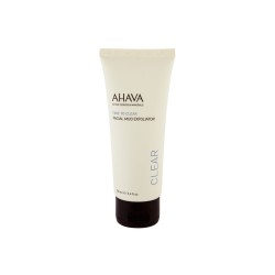 AHAVA Clear Time To Clear  Peeling Tak 100 ml (W) (P2)