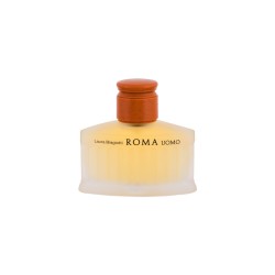 Laura Biagiotti Roma Uomo Woda toaletowa 75 ml (M) (P2)