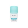 Vichy Antiperspirant No White Marks  Yellow Stains Antyperspirant Dezodorant w kulce 50 ml (U) (P2)