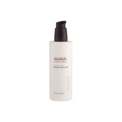 AHAVA Deadsea Water Mineral Body Lotion  Mleczko do ciała TAK 250 ml (W) (P2)