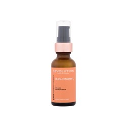 Revolution Skincare Vitamin C 12.5% Radiance Strength Serum  Serum do twarzy Linie mimiczne i zmarszczki 30 ml (W) (P2)