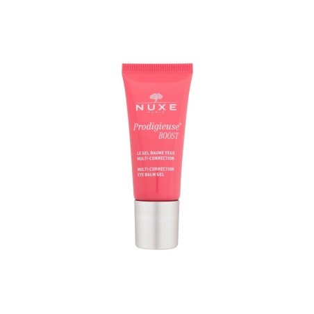 NUXE Prodigieuse Boost Multi-Correction Eye Balm Gel  Żel pod oczy Tak 15 ml (W) (P2)