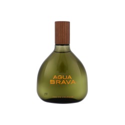 Antonio Puig Agua Brava  Bez atomizera Woda kolońska 200 ml (M) (P2)