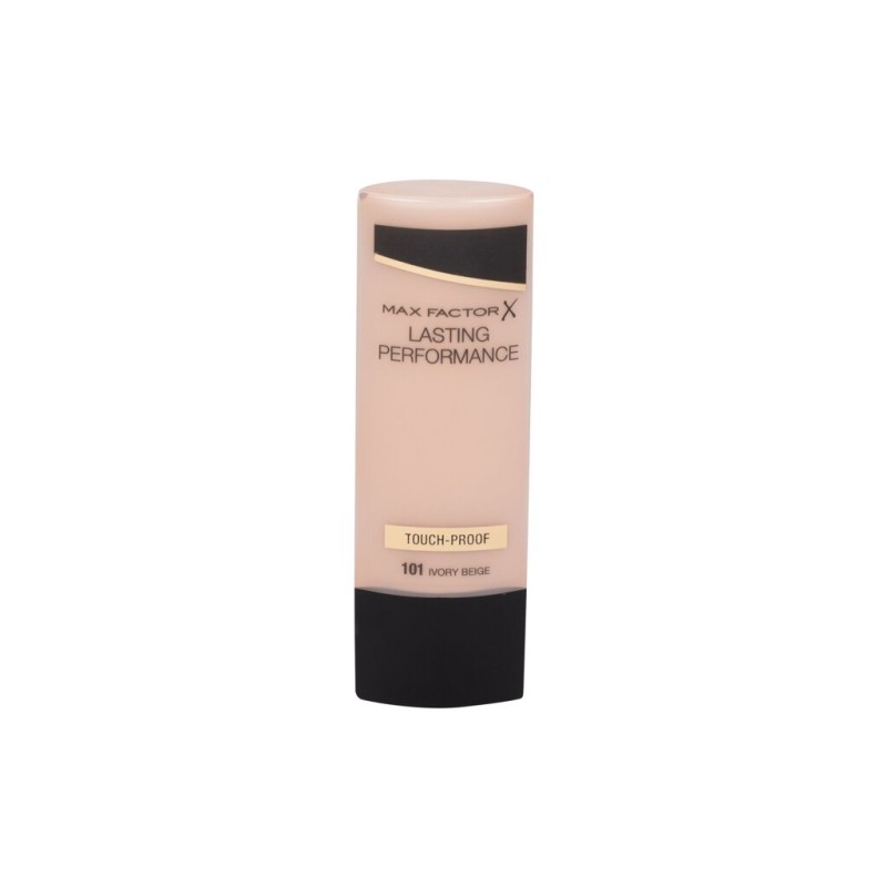 Max Factor  101 Ivory Beige Lasting Performance Podkład płynna 35 ml (W) (P2)