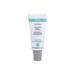 REN Clean Skincare Clearcalm 3 Non-Drying Spot Treatment  Preparaty punktowe TAK 15 ml (W) (P2)