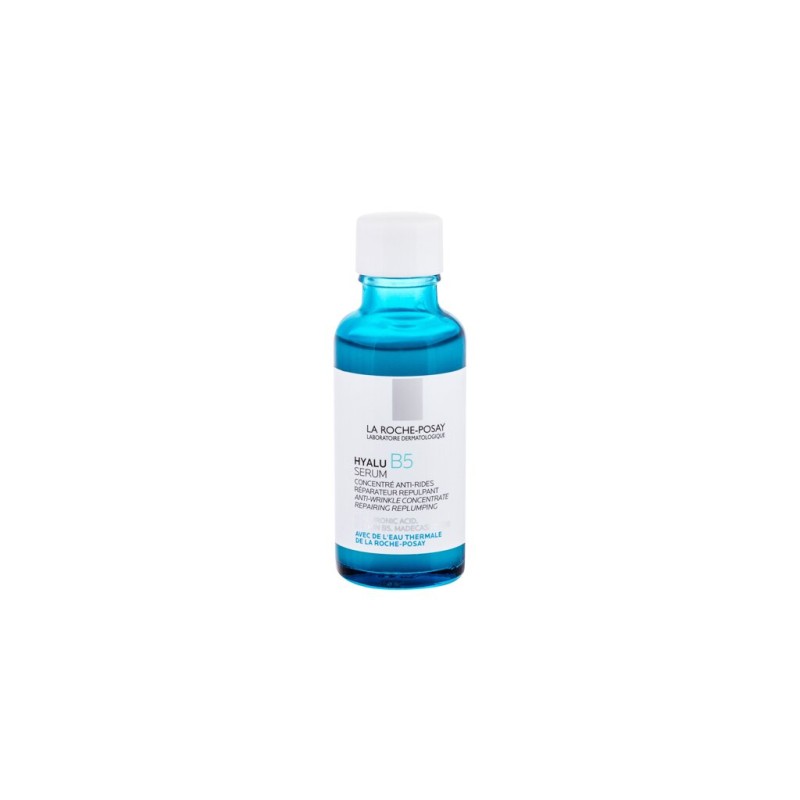 La Roche-Posay Hyalu B5 Serum do twarzy Cera dojrzała 30 ml (W) (P2)