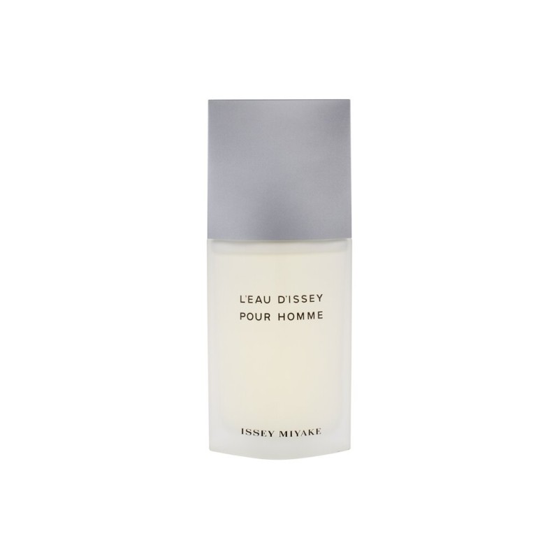 Issey Miyake L´Eau D´Issey Pour Homme Woda toaletowa 125 ml (M) (P2)