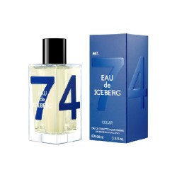 Iceberg Eau de Iceberg Cedar EDT 100ml (M) (P2)