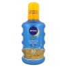 Nivea Protect  Dry Touch Invisible Spray Sun SPF30 Preparat do opalania ciała 200ml (U) (P2)