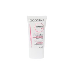 BIODERMA Sensibio AR Cream  Krem do twarzy na dzień Wszystkie rodzaje cery 40 ml (W) (P2)