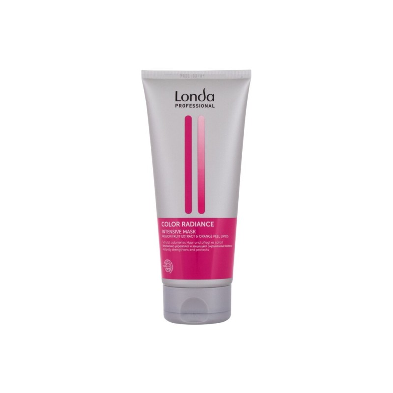 Londa Professional Color Radiance Maska do włosów 200 ml (W) (P2)