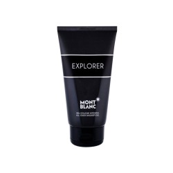 Montblanc Explorer Żel pod prysznic 150 ml (M) (P2)