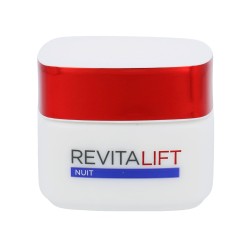 L´Oréal Paris Revitalift Krem na noc 50ml (W) (P2)