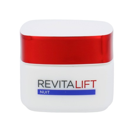 L´Oréal Paris Revitalift Krem na noc 50ml (W) (P2)