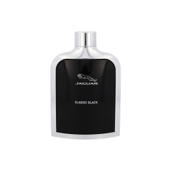 Jaguar Classic Black  Woda toaletowa 100 ml (M) (P2)