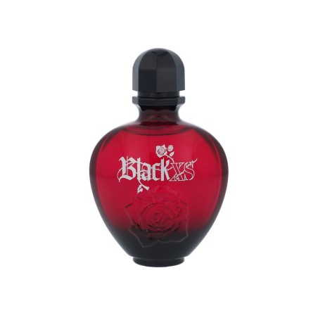 Paco Rabanne Black XS Woda toaletowa 80 ml (W) (P2)