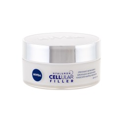 Nivea SPF30 Hyaluron Cellular Filler Krem do twarzy na dzień 50ml (W) (P2)