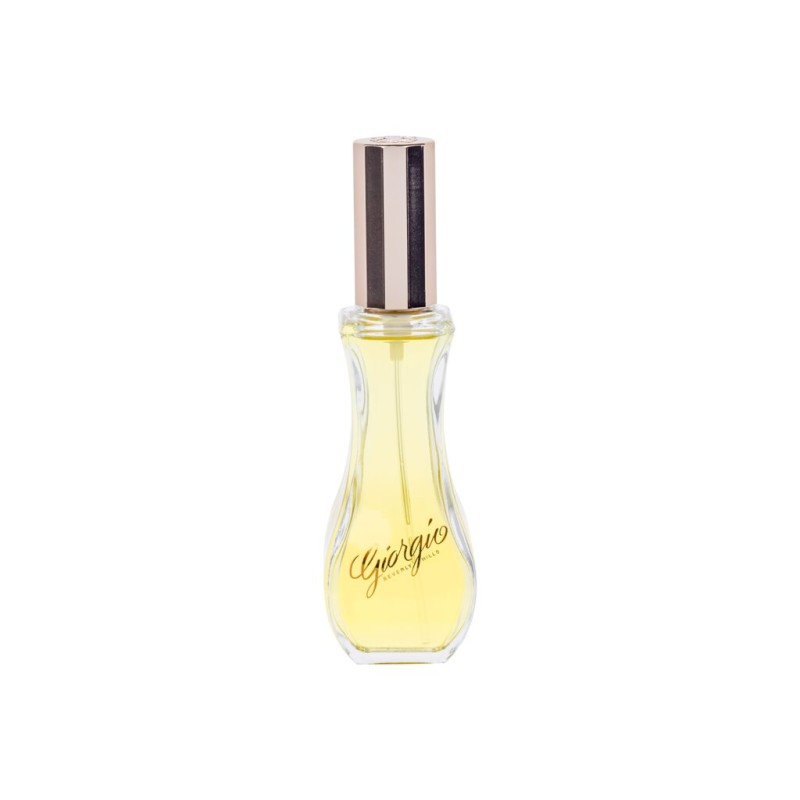 Giorgio Beverly Hills Giorgio Woda toaletowa 50 ml (W) (P2)