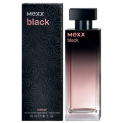 Mexx Black EDT 30ml (W) (P2)