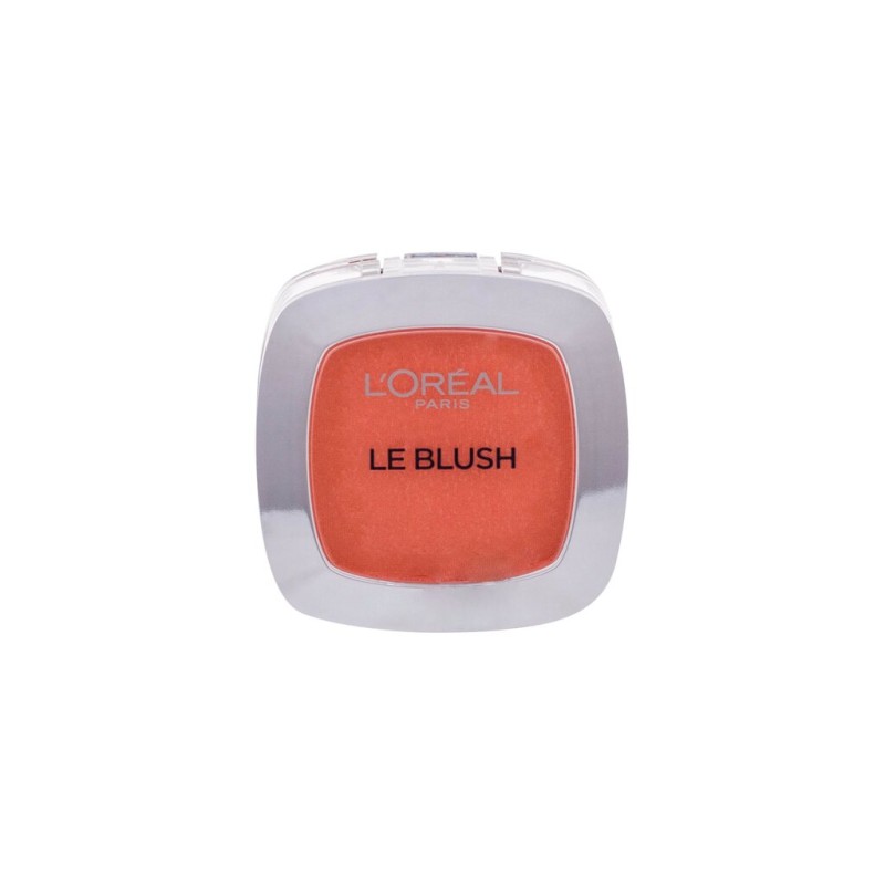 L'Oréal Paris  160 Peach True Match Le Blush  Róż 5 g (W) (P2)