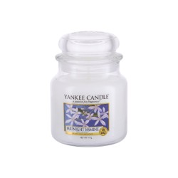 Yankee Candle Midnight Jasmine Świeczka zapachowa parafina 411 g (U) (P2)