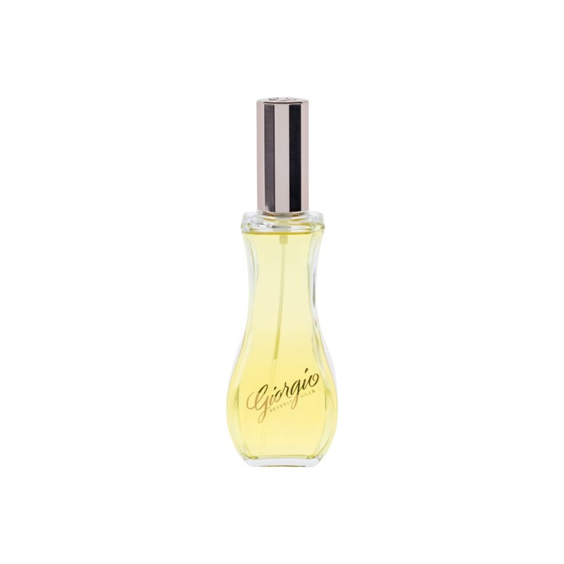 Giorgio Beverly Hills Giorgio Woda toaletowa 90 ml (W) (P2)