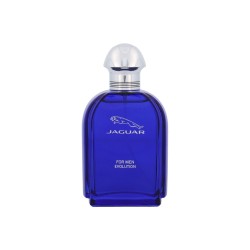 Jaguar For Men Evolution  Woda toaletowa 100 ml (M) (P2)