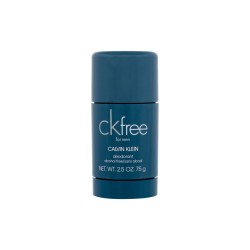 Calvin Klein CK Free For Men Dezodorant 75 ml (M) (P2)