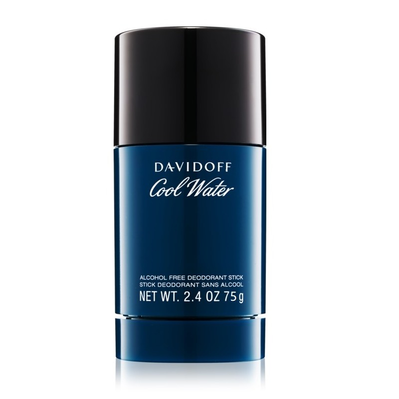 Davidoff Cool Water dezodorant 75ml (M) (P2)