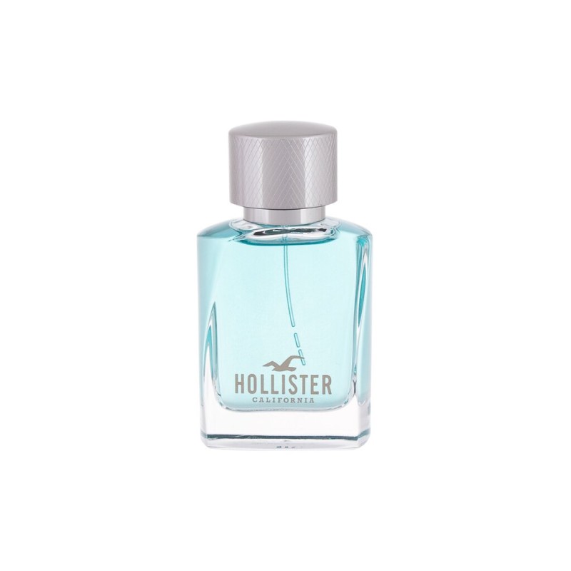 Hollister Wave Woda toaletowa 30 ml (M) (P2)