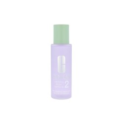 Clinique 3-Step Skin Care Clarifying Lotion 2  Toniki Mieszana cera 200 ml (W) (P2)